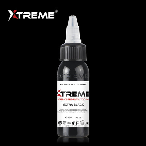 Xtreme Extra Black