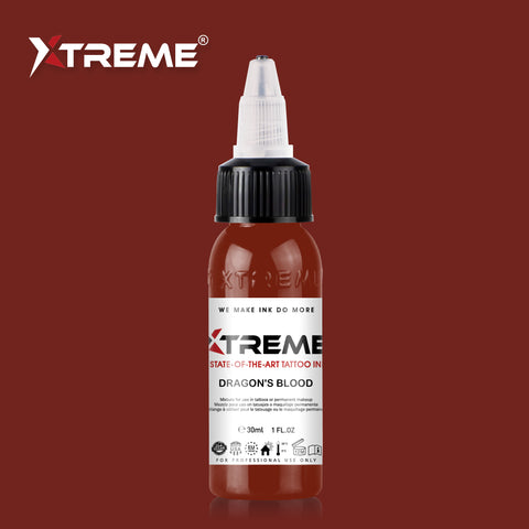 Xtreme Dragon's Blood