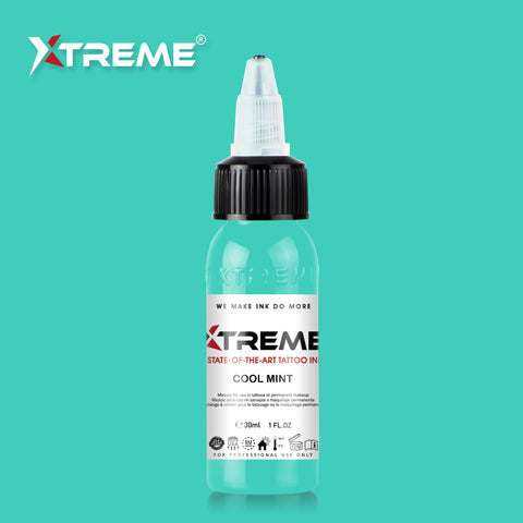 Xtreme Cool Mint