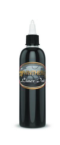 Panthera Liner Ink