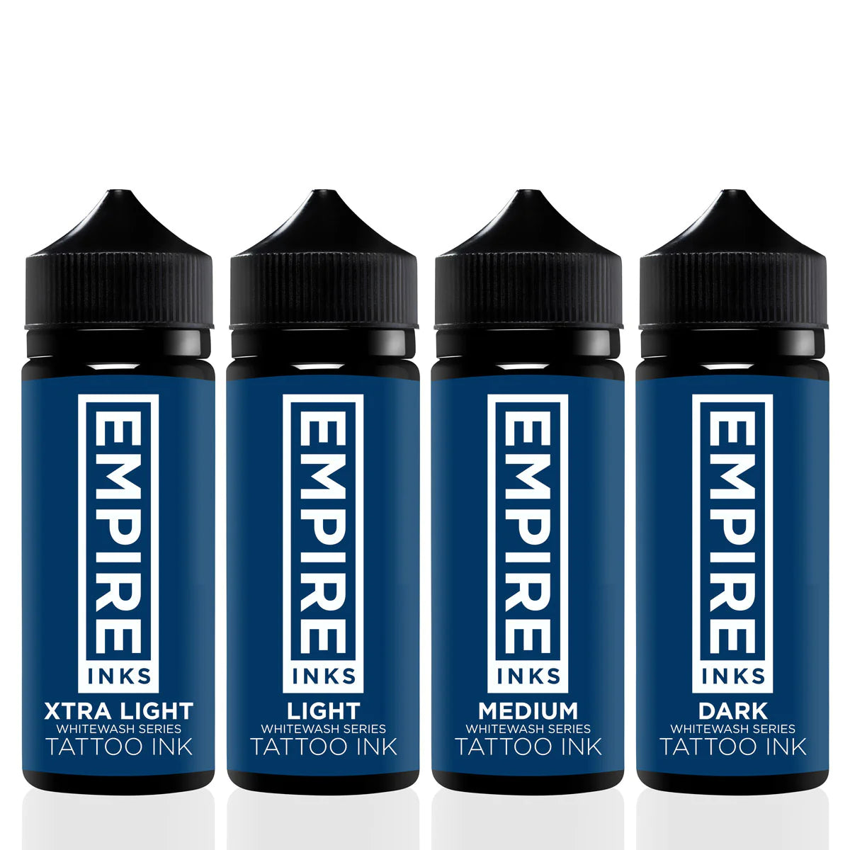 Empire Whitewash Sets