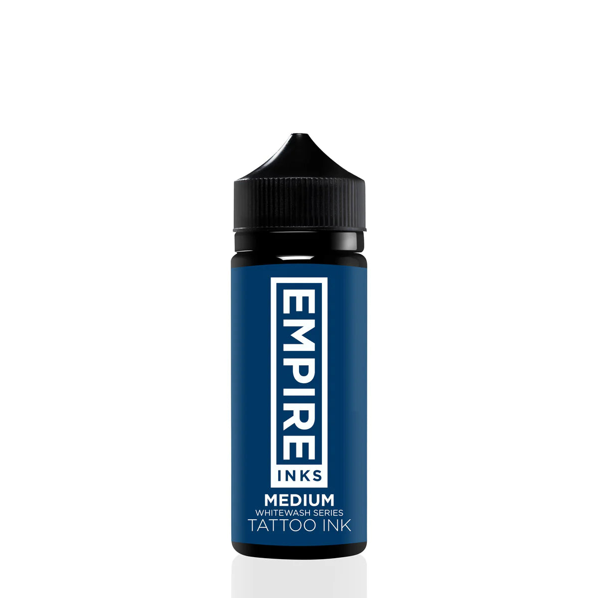 Empire Shades of Whitewash