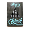 Alpha Markers