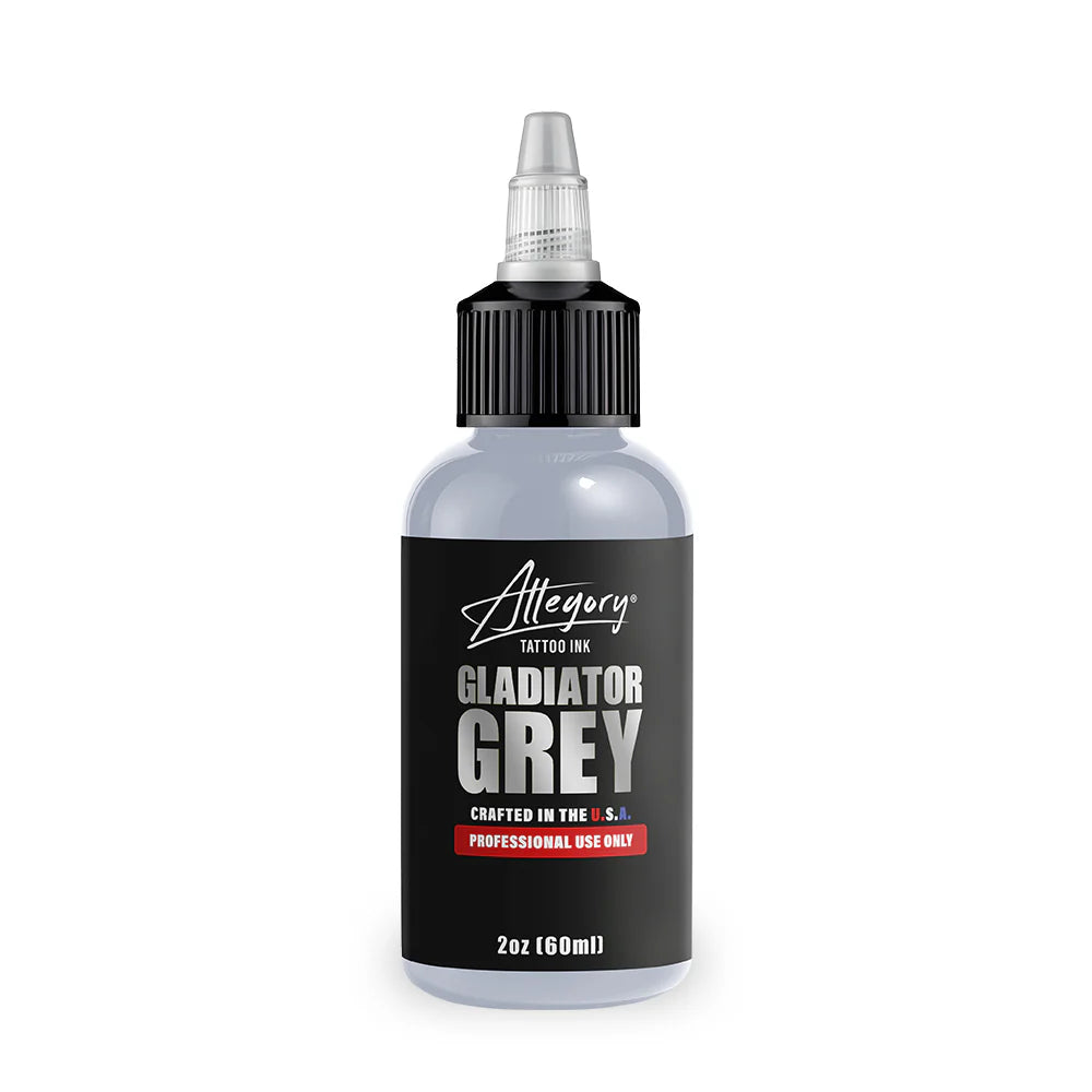 Allegory Gladiator Grey