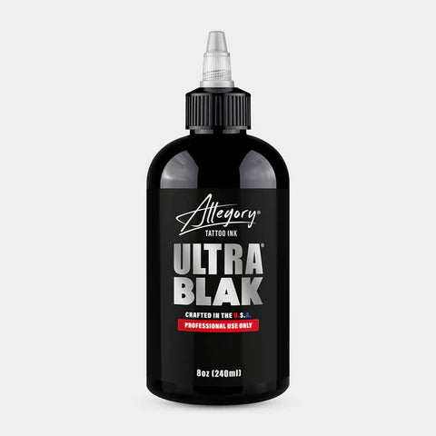 Allegory Ultra BLAK