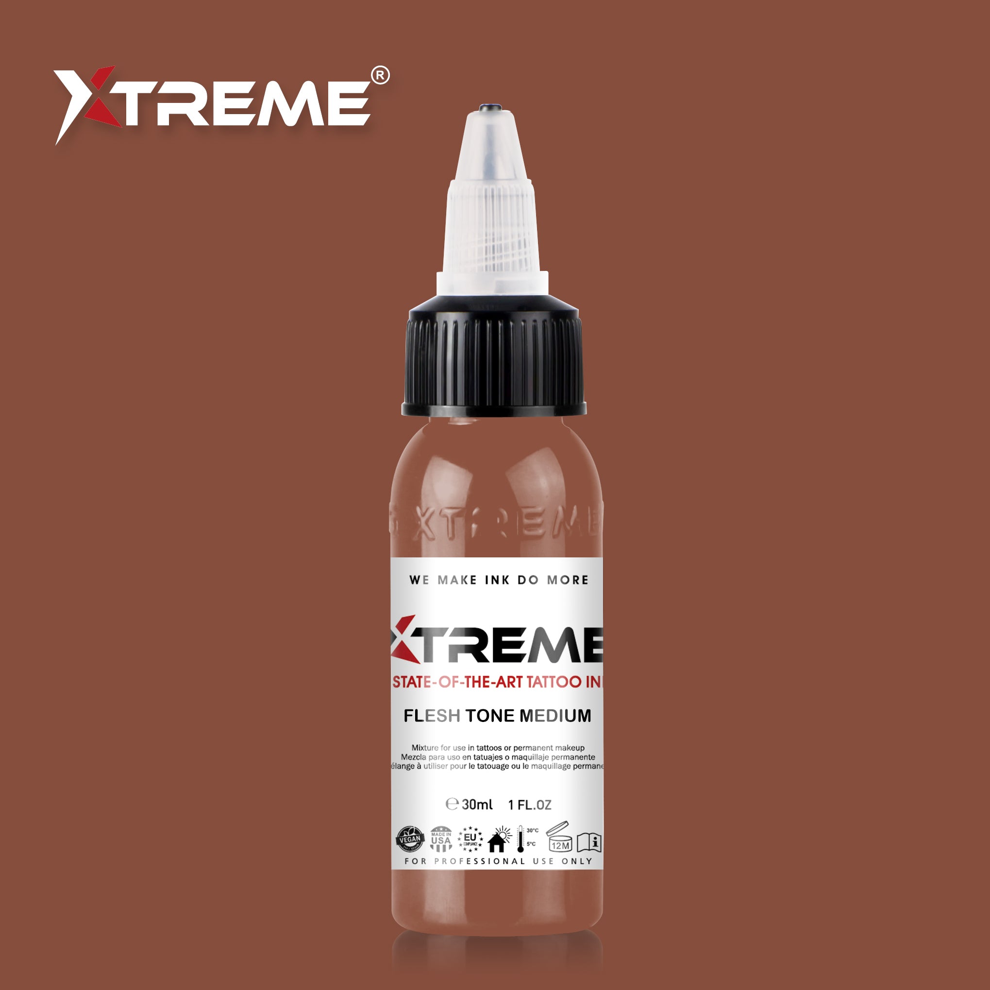 Xtreme Flesh Tone Medium