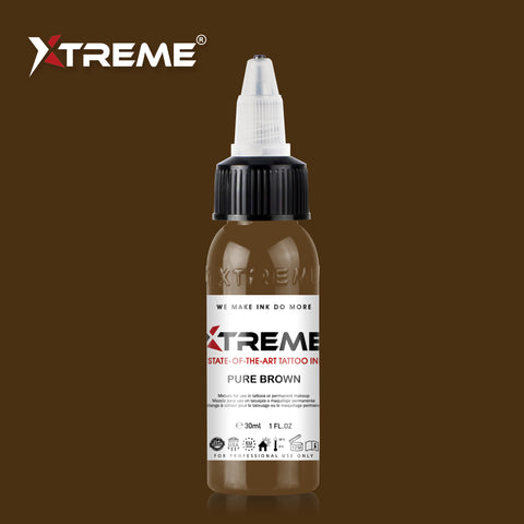 Xtreme Pure Brown