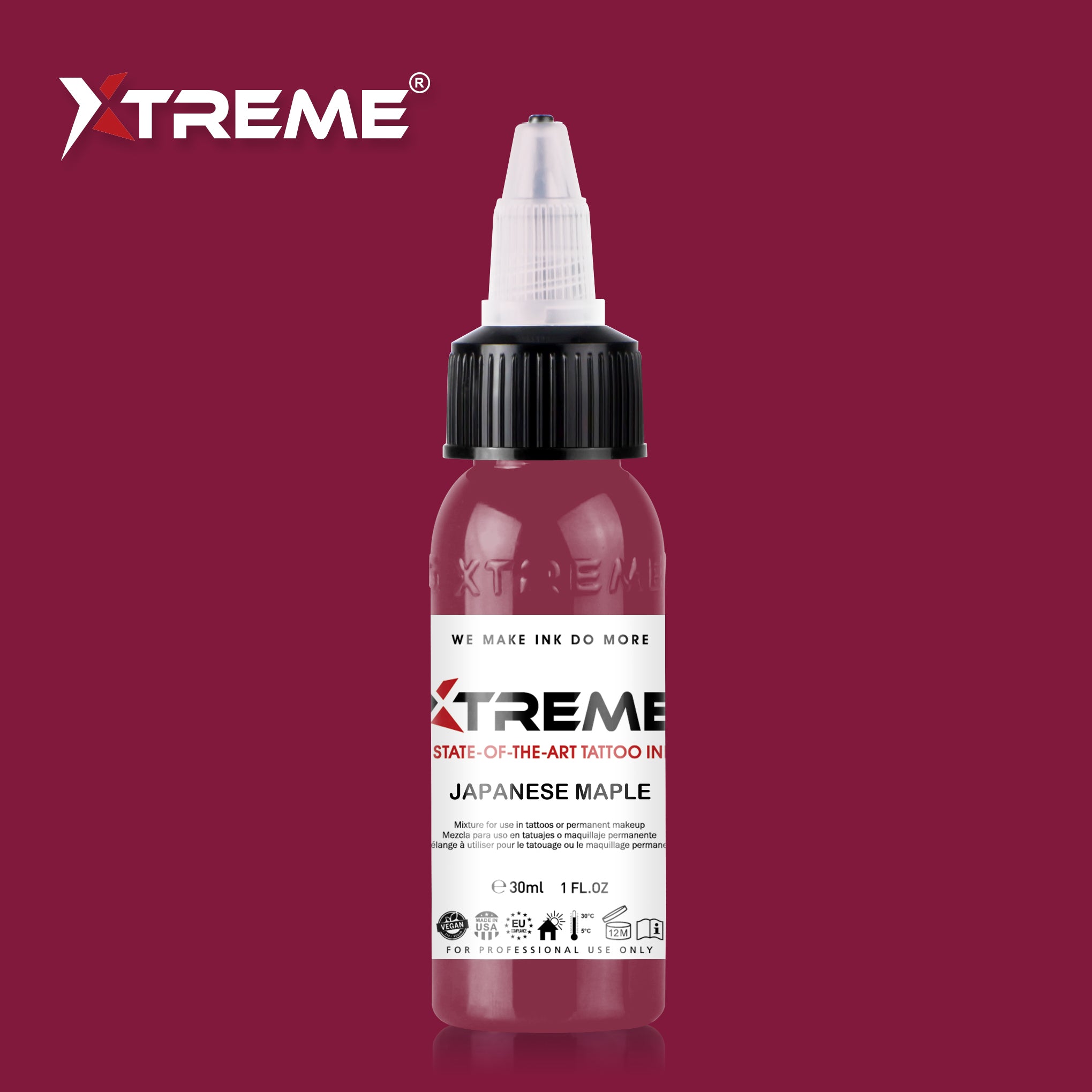 Xtreme Japanese Maple