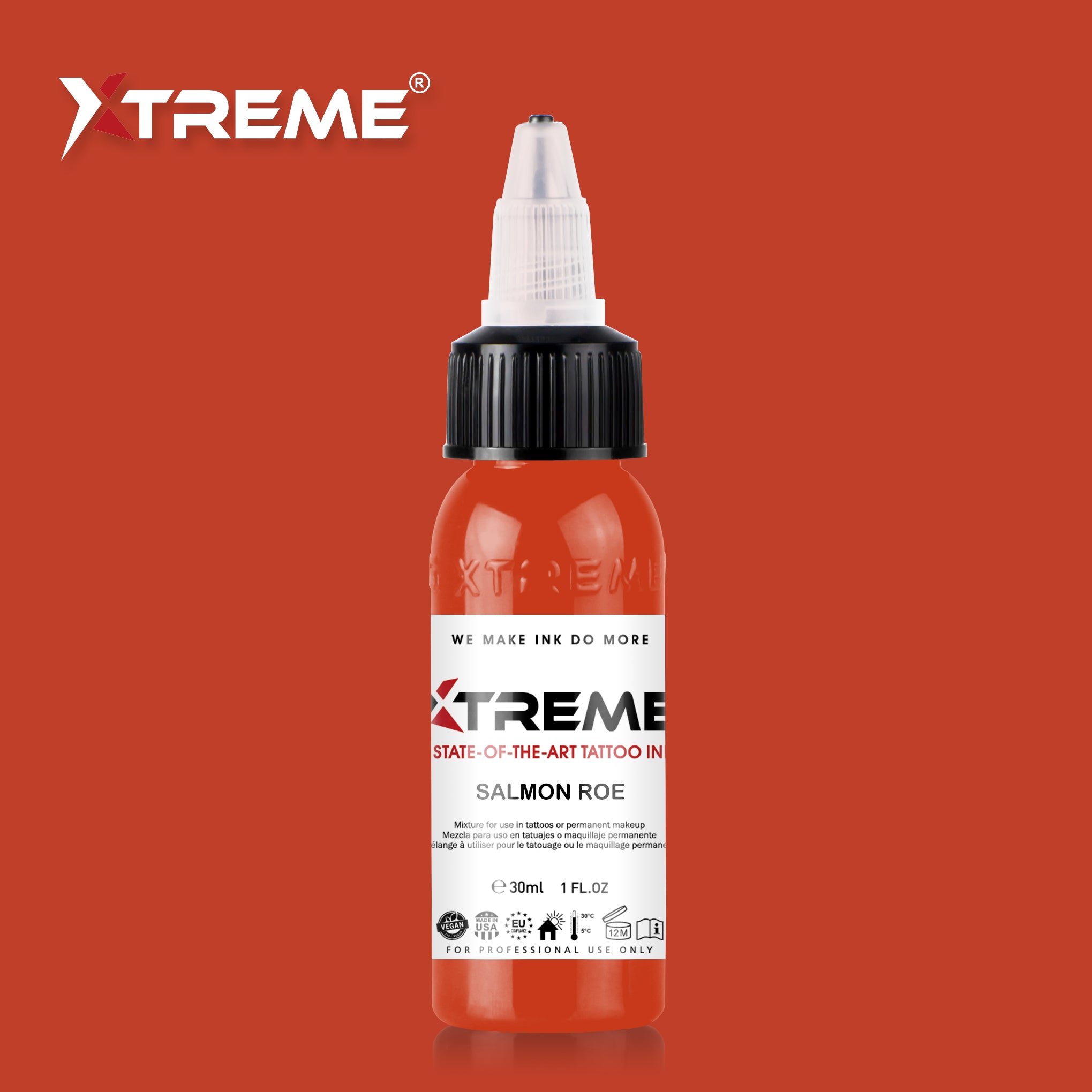 Xtreme Salmon Roe