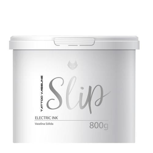 Electric Ink Tattoo Vaseline Slip