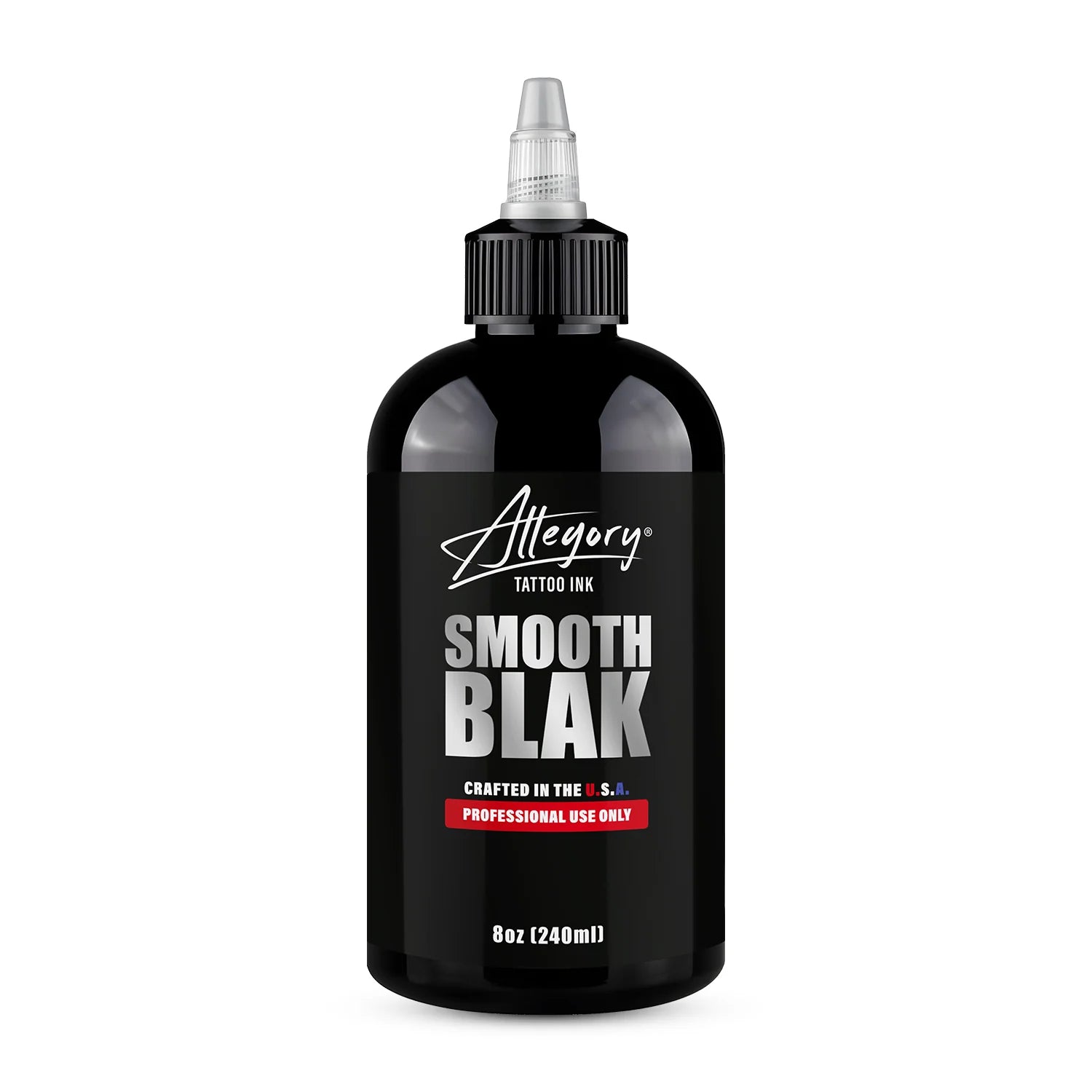 Allegory Smooth BLAK