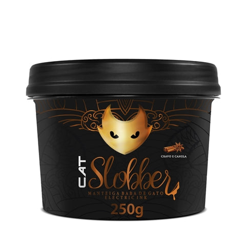 Electric Ink Cat Slobber Butter