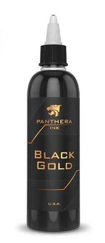 Panthera Black Gold