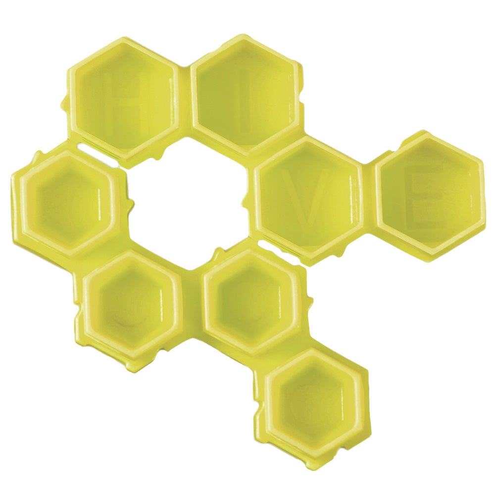 Hive Caps