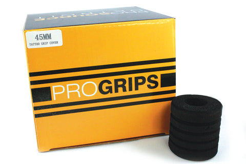 Pro Foam Grips 45mm