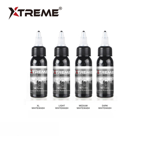 Xtreme Whitewash Set