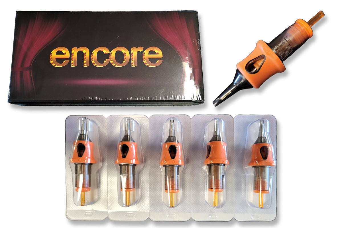 Encore Cartridge • BUGPIN